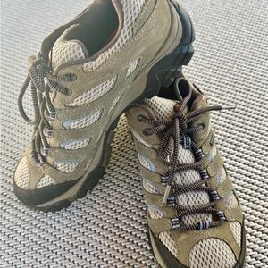 Merrell Women’s Hiking Shoes